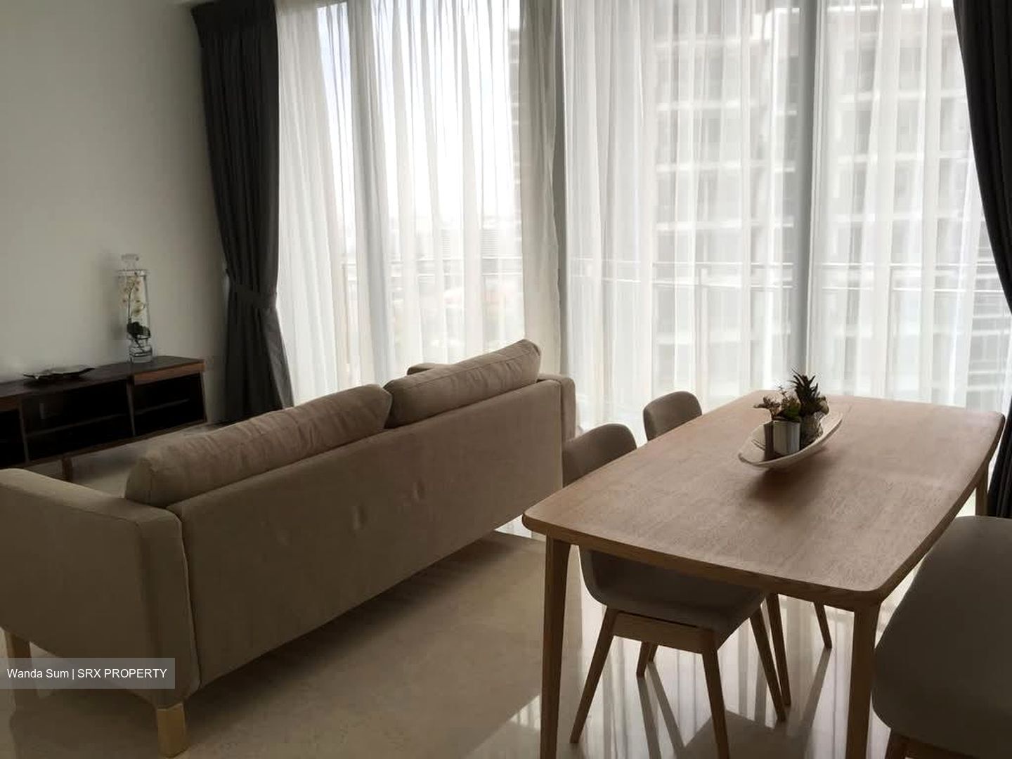 The Meyerise (D15), Condominium #603628991